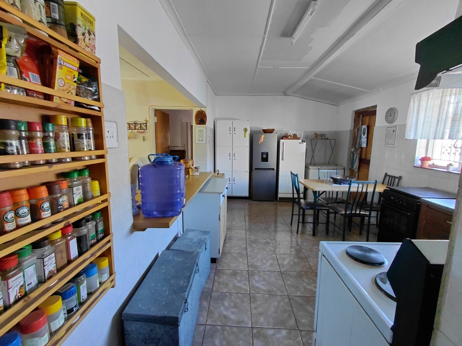 3 Bedroom Property for Sale in Burgersdorp Eastern Cape